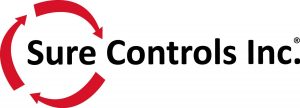 SureControls logo